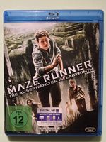 🎞️ Maze Runner - Die Auserwählten im Labyrinth 🎞️ 💿Bluray