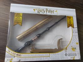 Harry Potter Elder Wand Lichtmalerei-Zauberstab NEU