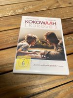 DVD kokowaah (allemand)
