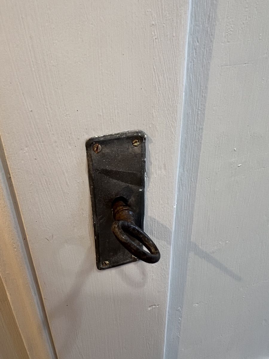 Cassettiere: Kommode 70x46cm Schrank Anrichte – Usato da Sirnach venduto da dasrosahaus 6