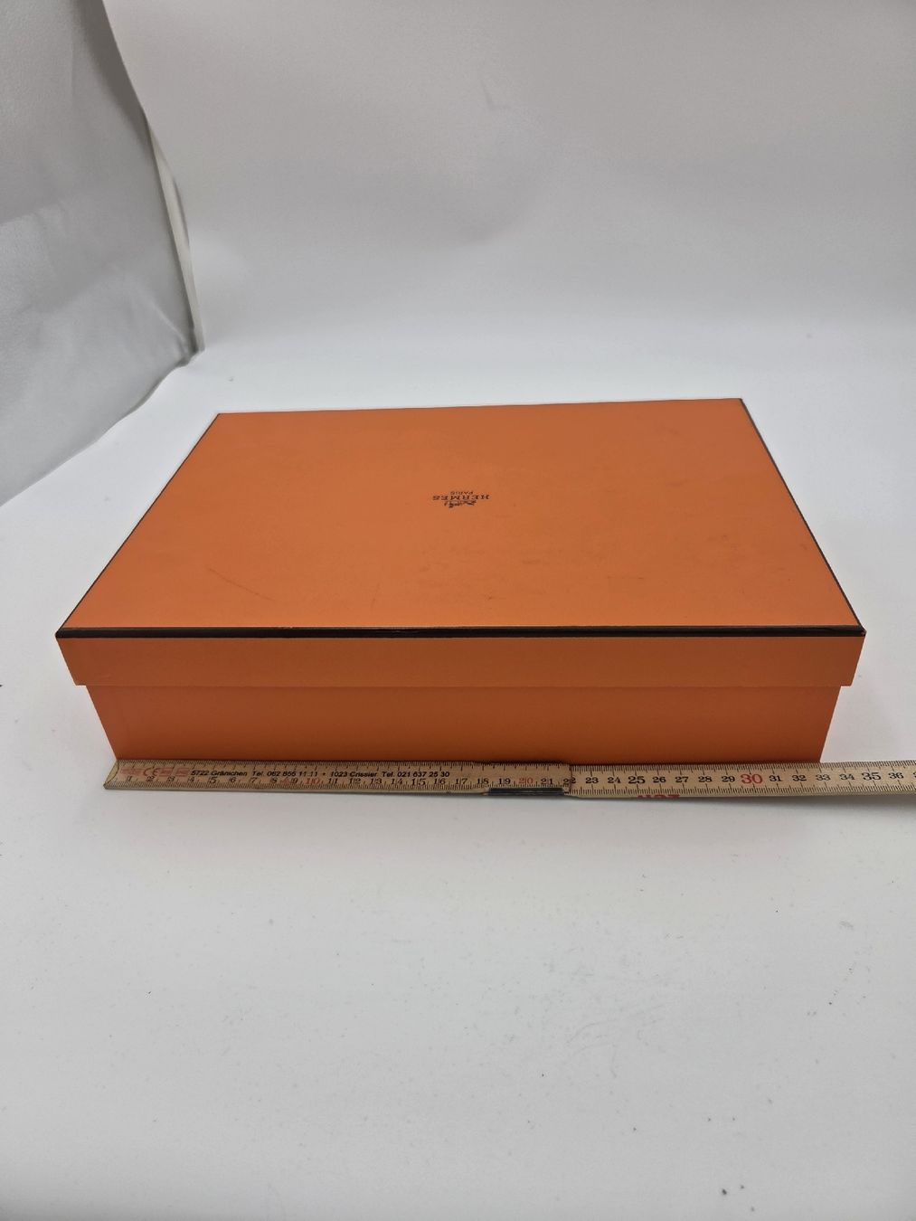 Autres décorations & accessoires: Hermes Box – Neuf (Voir description) à Adligenwil par Die-Fundgrueb 2