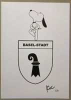 KeC: Snoopy Ballett dancing in Basel 2/10