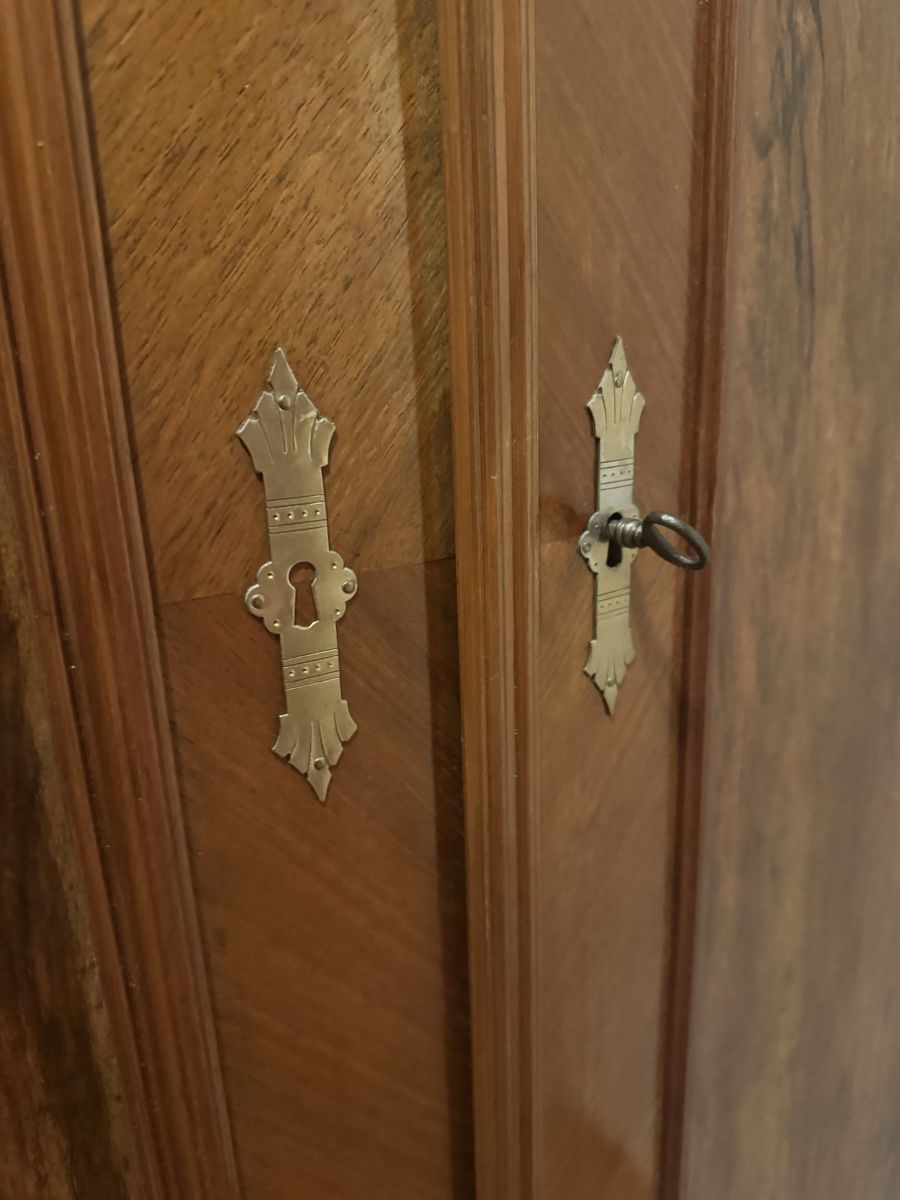 Armadi: Antiker Schrank  – Usato da Langnau am Albis venduto da pla_2vk5 4