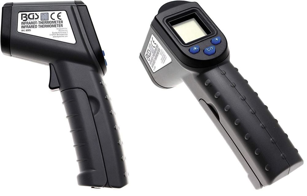 PT1000 Temperaturfühler 50-500°C - 150cm Kabel Für 3D-Drucker