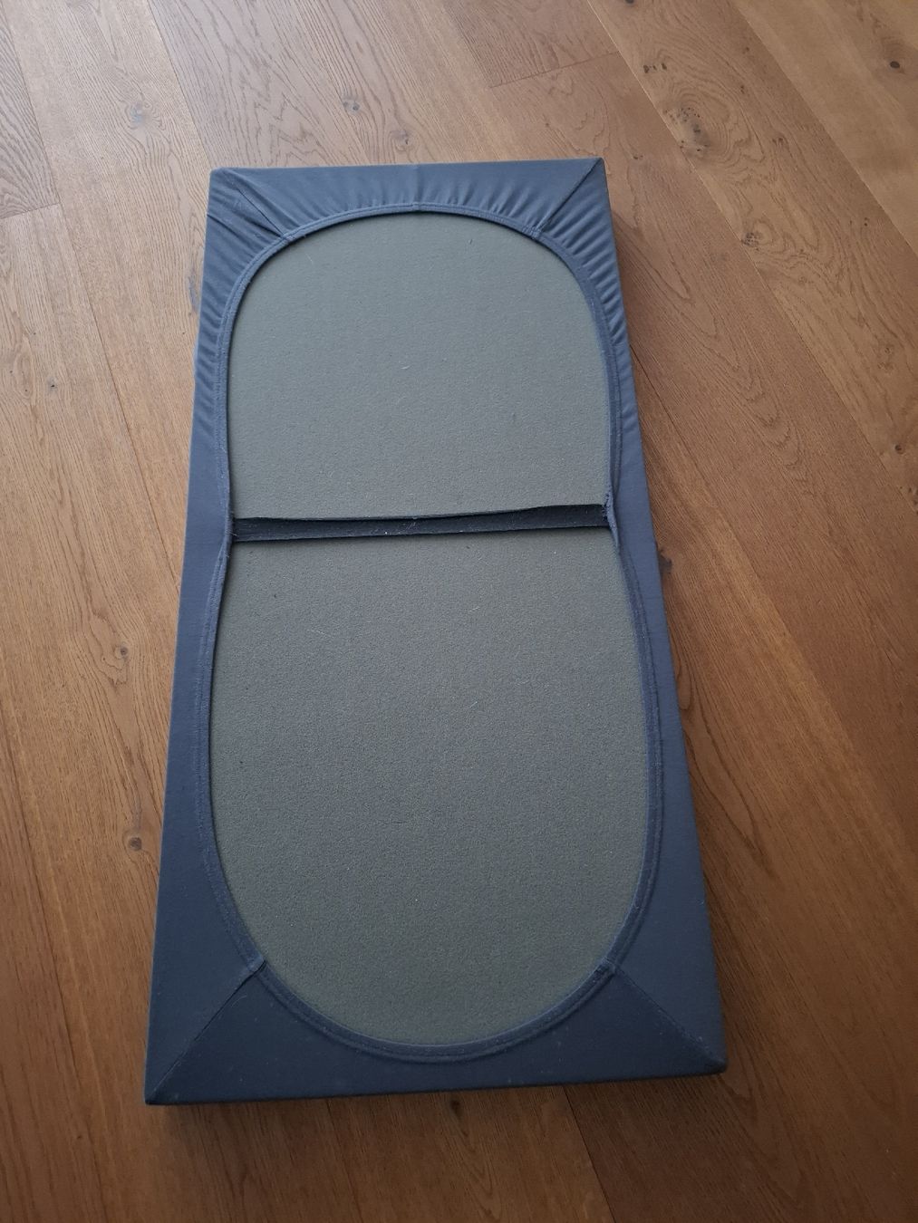 Kybun Bodenmatten: Kybun Matte  – Gebraucht aus Arnegg von Seesicht64 1