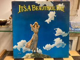 It's A Beautiful Day - Lp