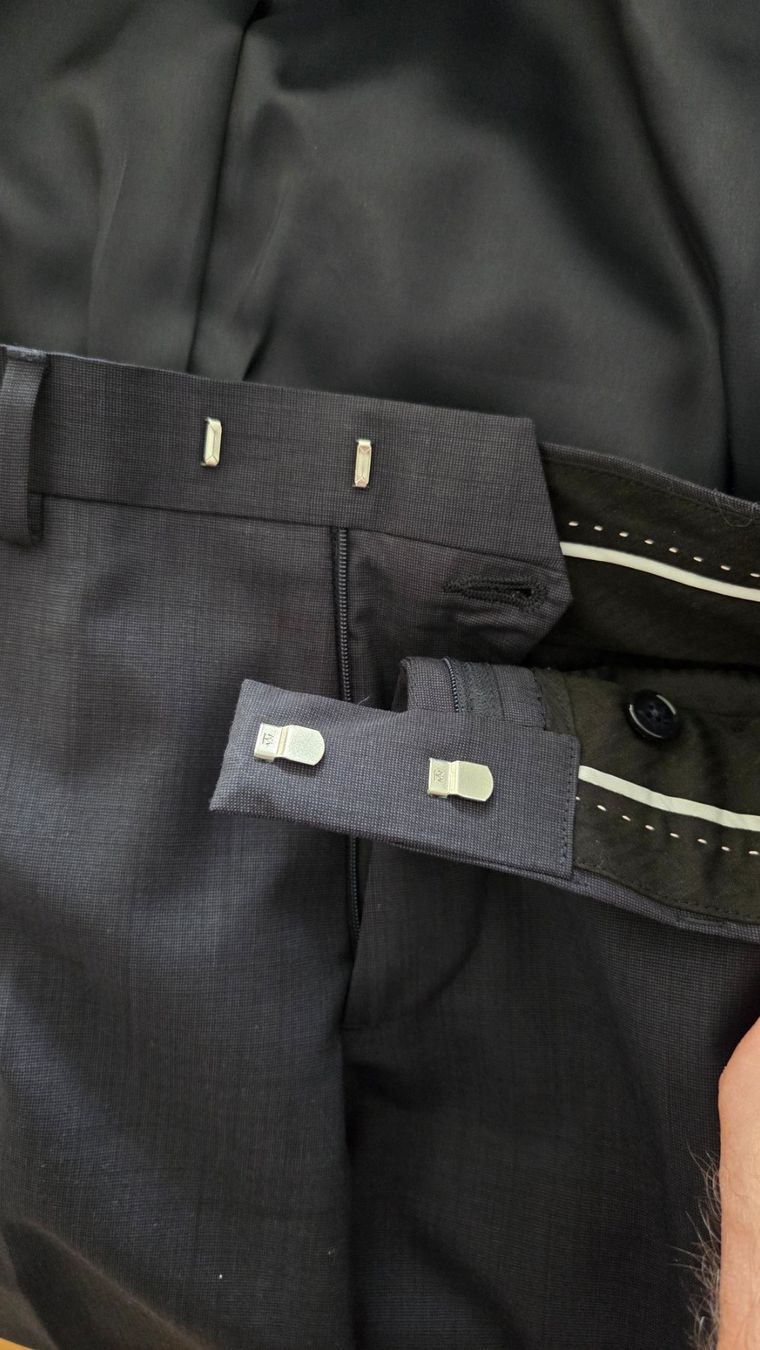 We Completi: Schöner Anzug sucht neuen Träger – Usato da Nürensdorf venduto da Thomi56 5
