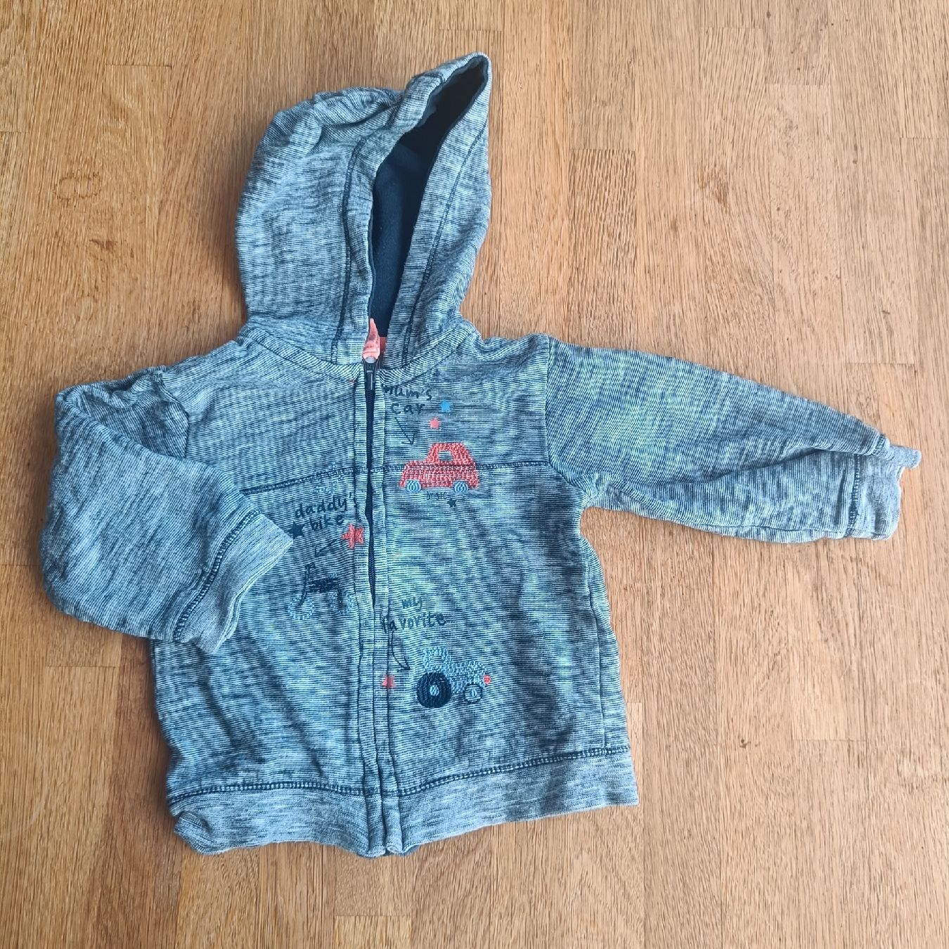 Giacche & Cappotti: Sweatjacke Grösse 68 – Usato da Jaberg venduto da urig17.