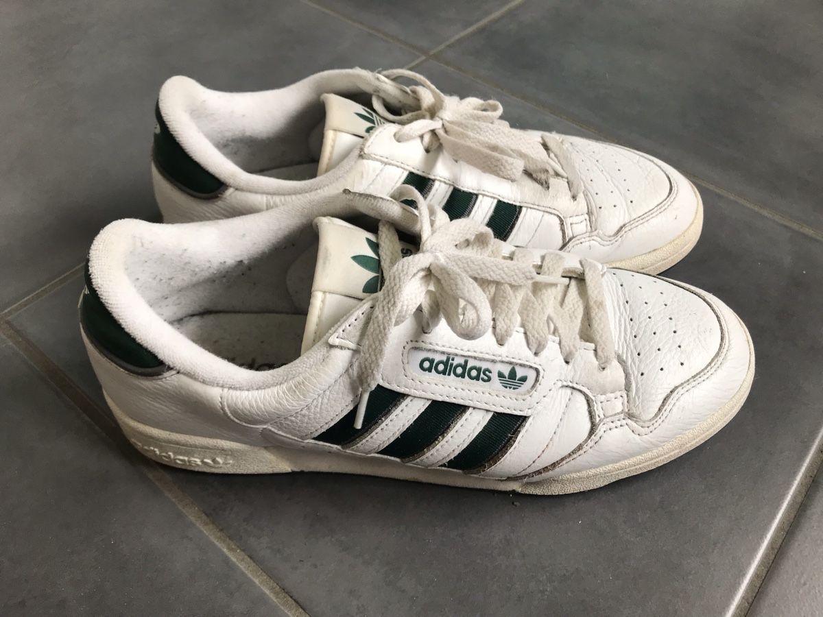 Adidas Scarpe da uomo: Adidas Sneaker 42 2/3 – Usato da Thalheim venduto da Twity