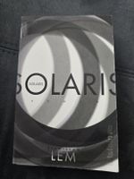 Solaris Roman Stanislaw Lem Taschenbuch Deutsch