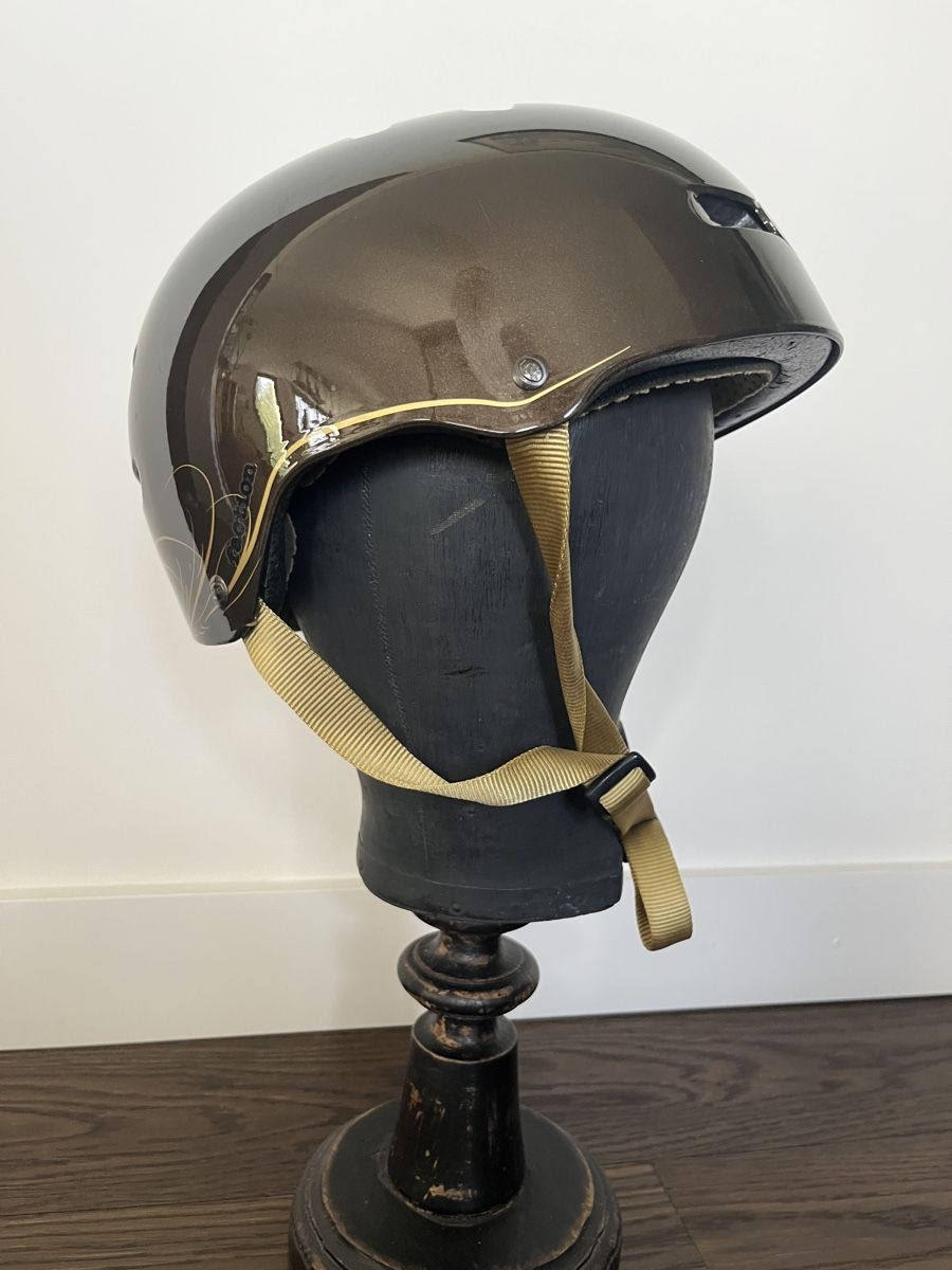 Bell Caschi: Velohelm Bell Gr.S – Usato da Zürich venduto da inga65 2