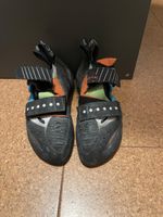 Scarpa Boostic Kletterschuhe Gr. 38 – nur 1–2× getragen