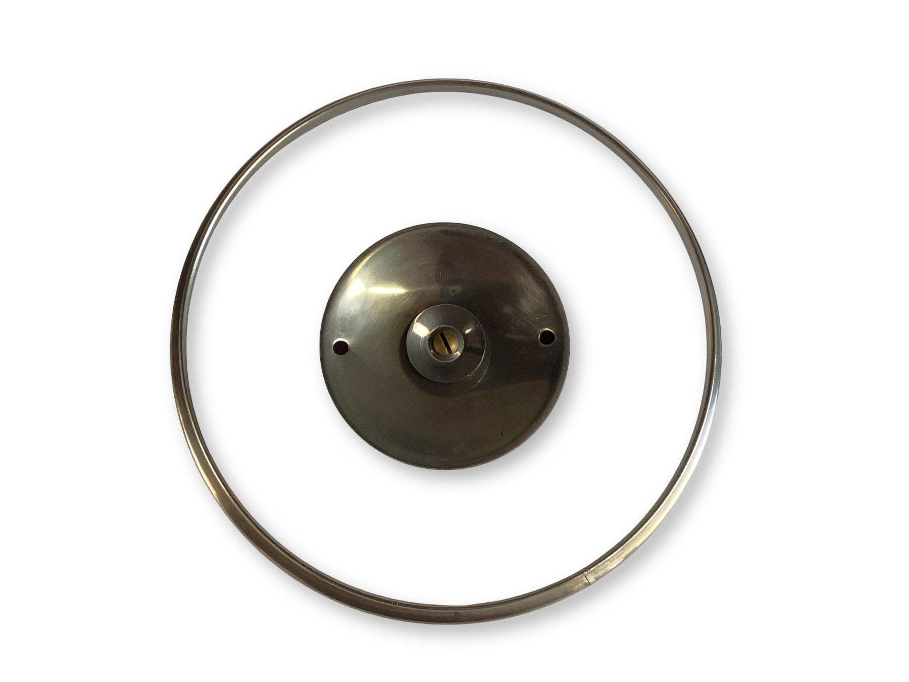 Töpfe: MIVIT Kochtopf 17cm mit Deckel – Gebraucht aus Zürich von Restwert_Zuerich 2