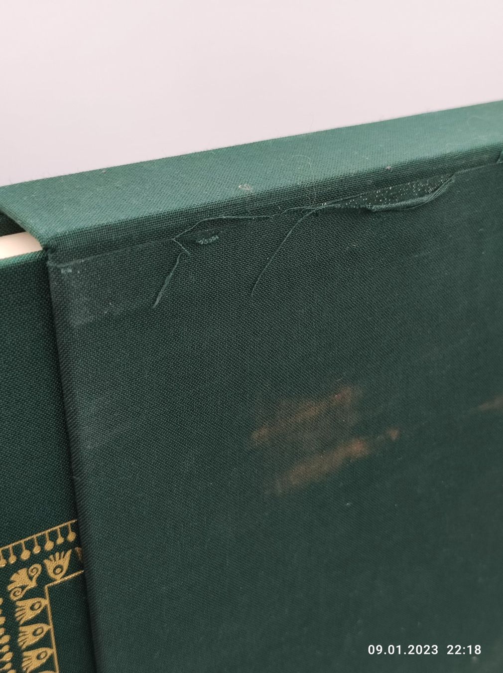 Libri: THEODORE ROUSSEL - WERKVERZEICHNIS – Usato da Goldach venduto da Gaip 9