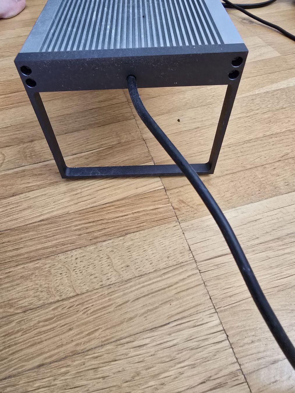 Lampade: Aufsetzlampe Twinstar Light III 300S mit Controller – Usato da Grüningen venduto da ObiJuanKenobi 1
