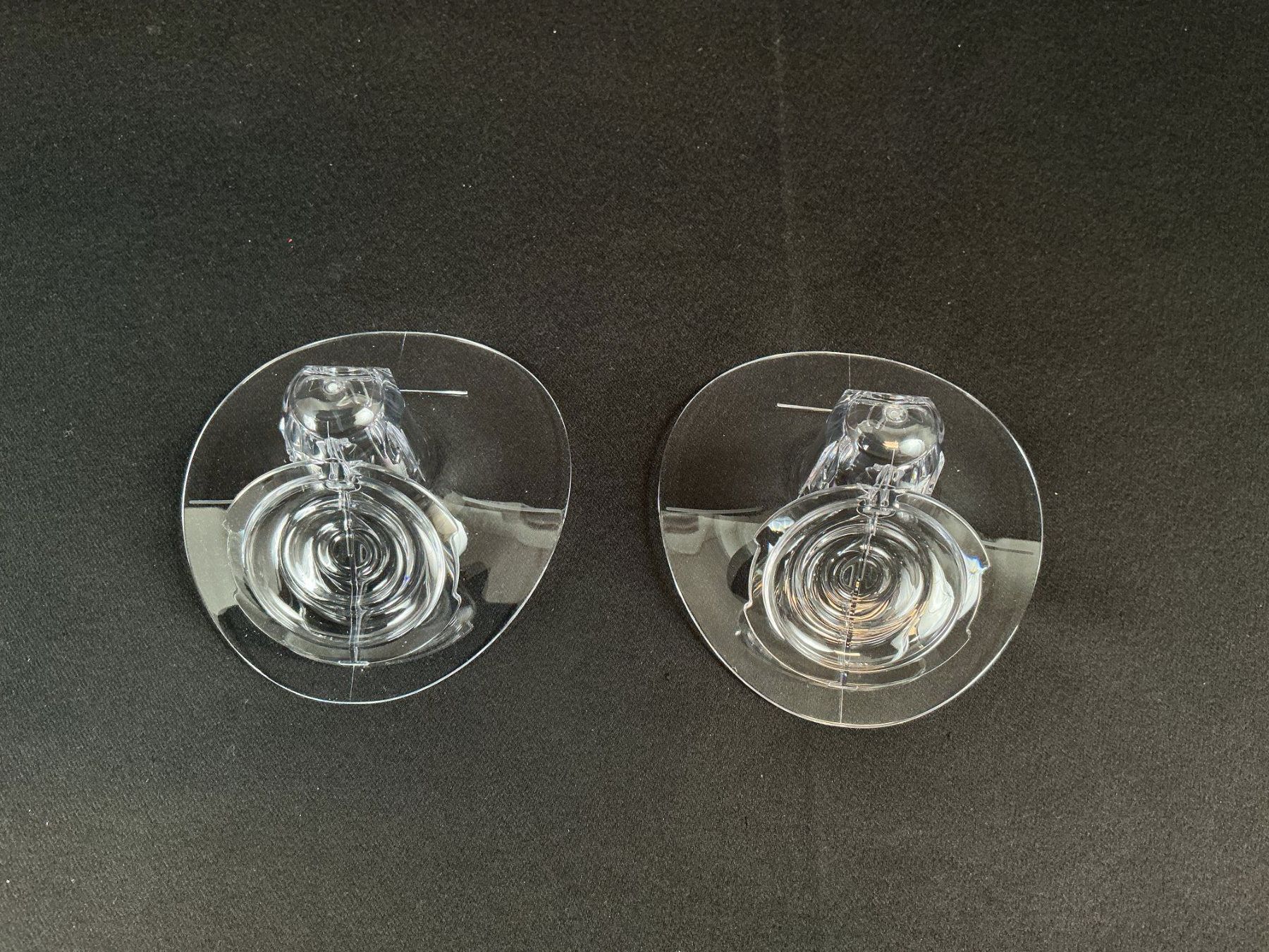 Elvie Accessori per l’allattamento: ELVIE Brust - Schalen - Breast - Shields – Nuovo (secondo la descrizione) da Richterswil venduto da Restwert_Richterswil 1