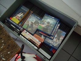 DVD etc.