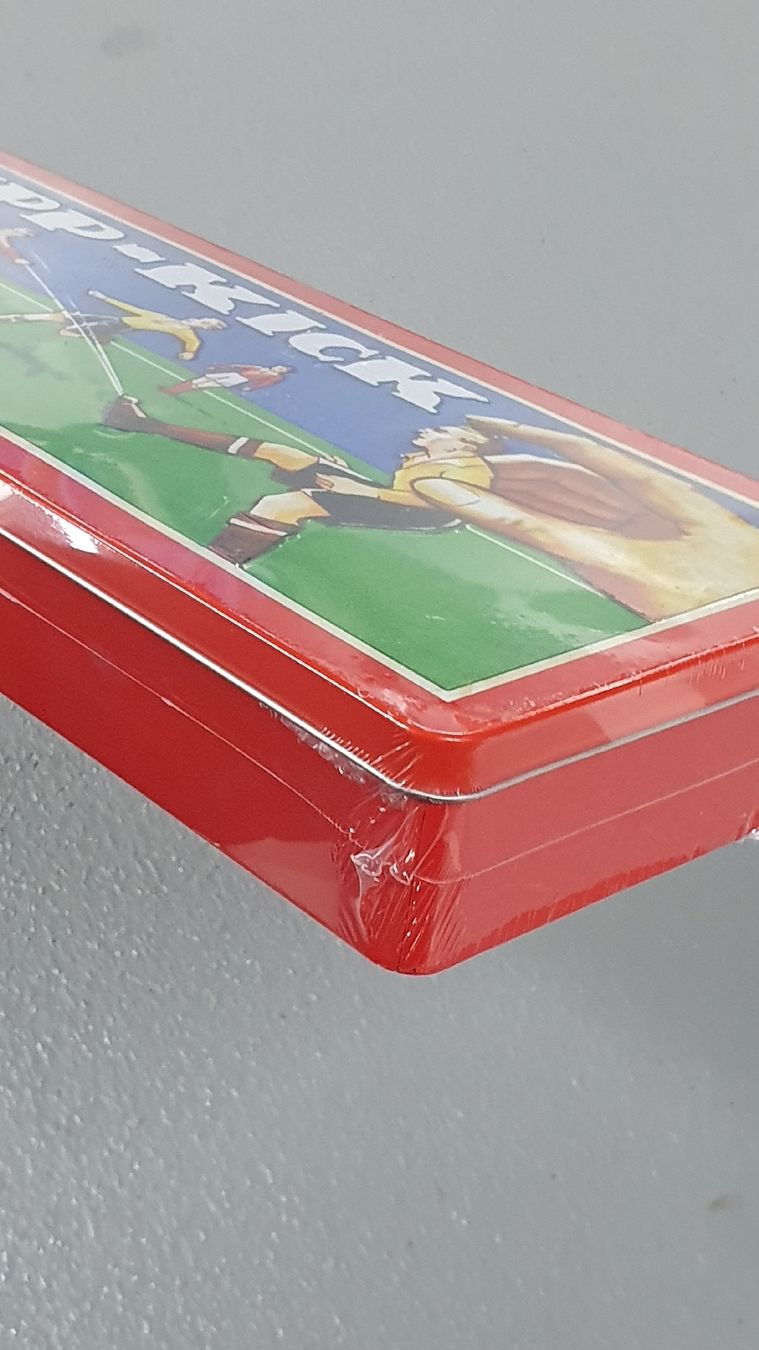 Tipp Kick Spiele: Tipp-Kick Retro originalverpackt – Neu und originalverpackt aus Steinach von dos_1991 1