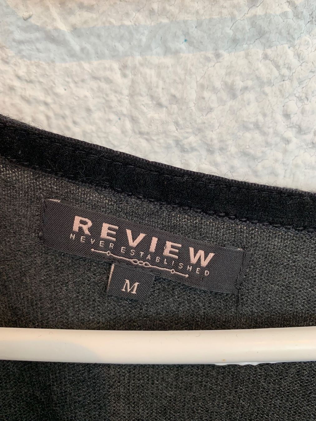 Maglioni & Felpe: Review leichter Pullover Shirt Eule Pailletten Gr. M – Usato da Fislisbach venduto da KolibriSecondhand 2