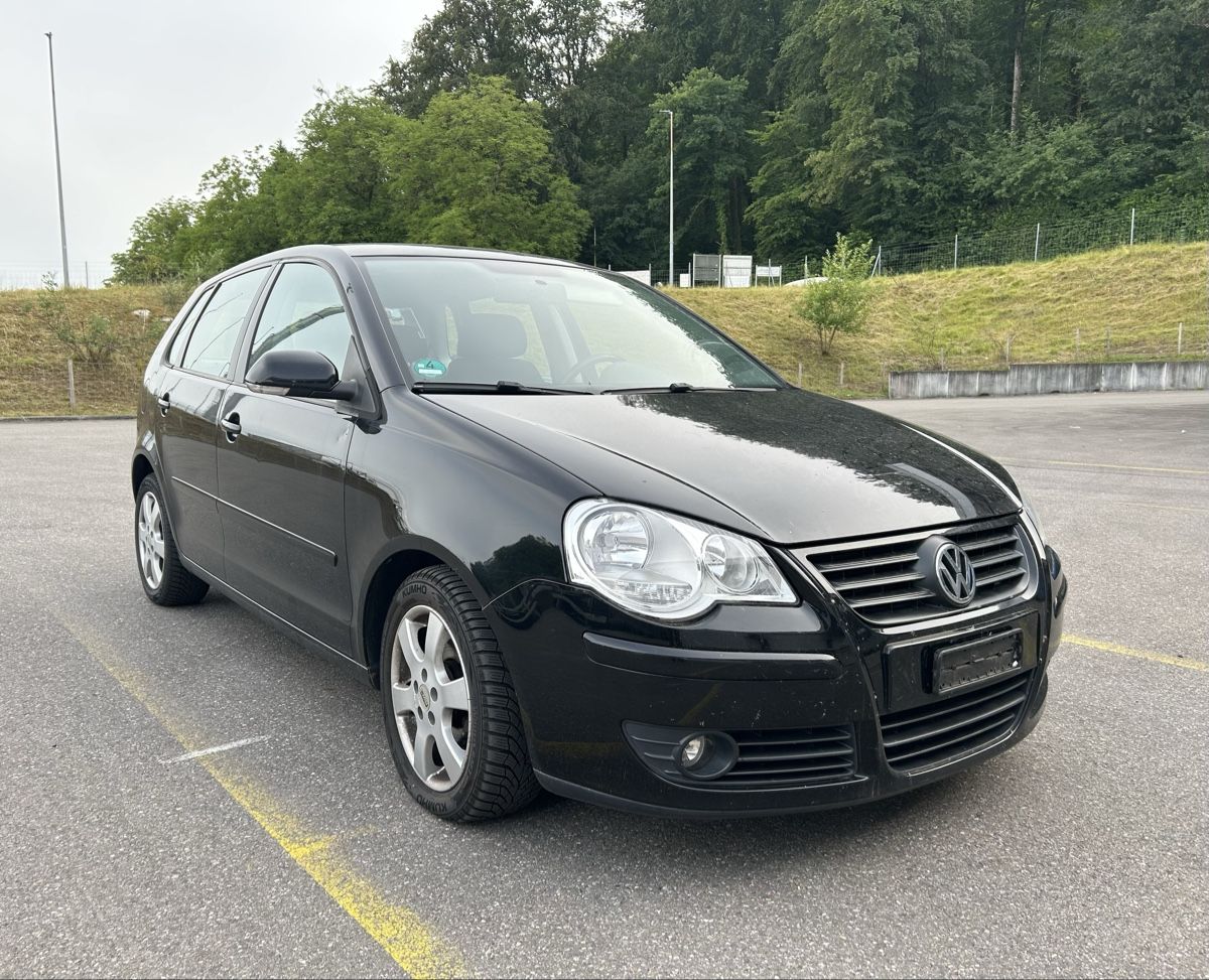 VW Automobili: VW Polo 1.9 TDI  – Usato da Wallbach venduto da SchnellAutomobile 1
