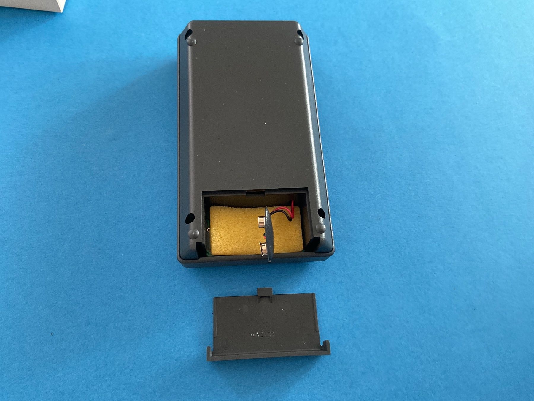 Revox Fernbedienungen: ReVox B 205 ReMote Control – Gebraucht aus Langenthal von Kotade 1