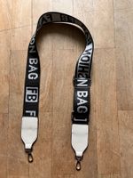 Schultergurt für Bauchtasche / Beuteltasche