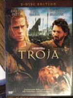 Troja DVD 2-Disc Edition - Brad Pitt, Orlando Bloom