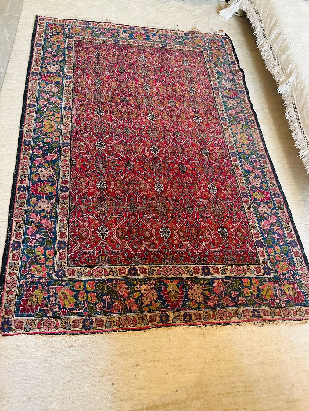Tappeti: Teppich – Usato da Basel venduto da rea_y662 5