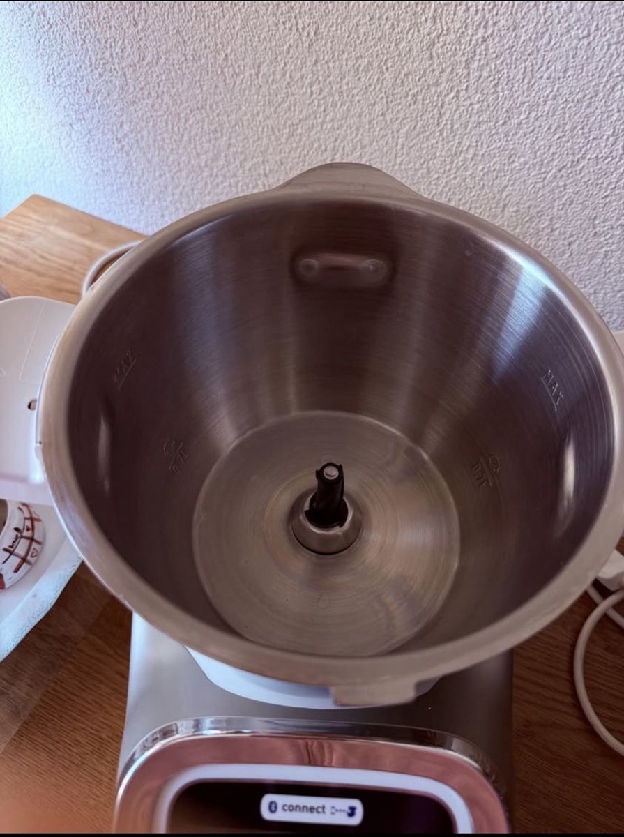 Moulinex Küchengeräte: Moulinex I-Companion – Gebraucht aus Stansstad von patinha02 2