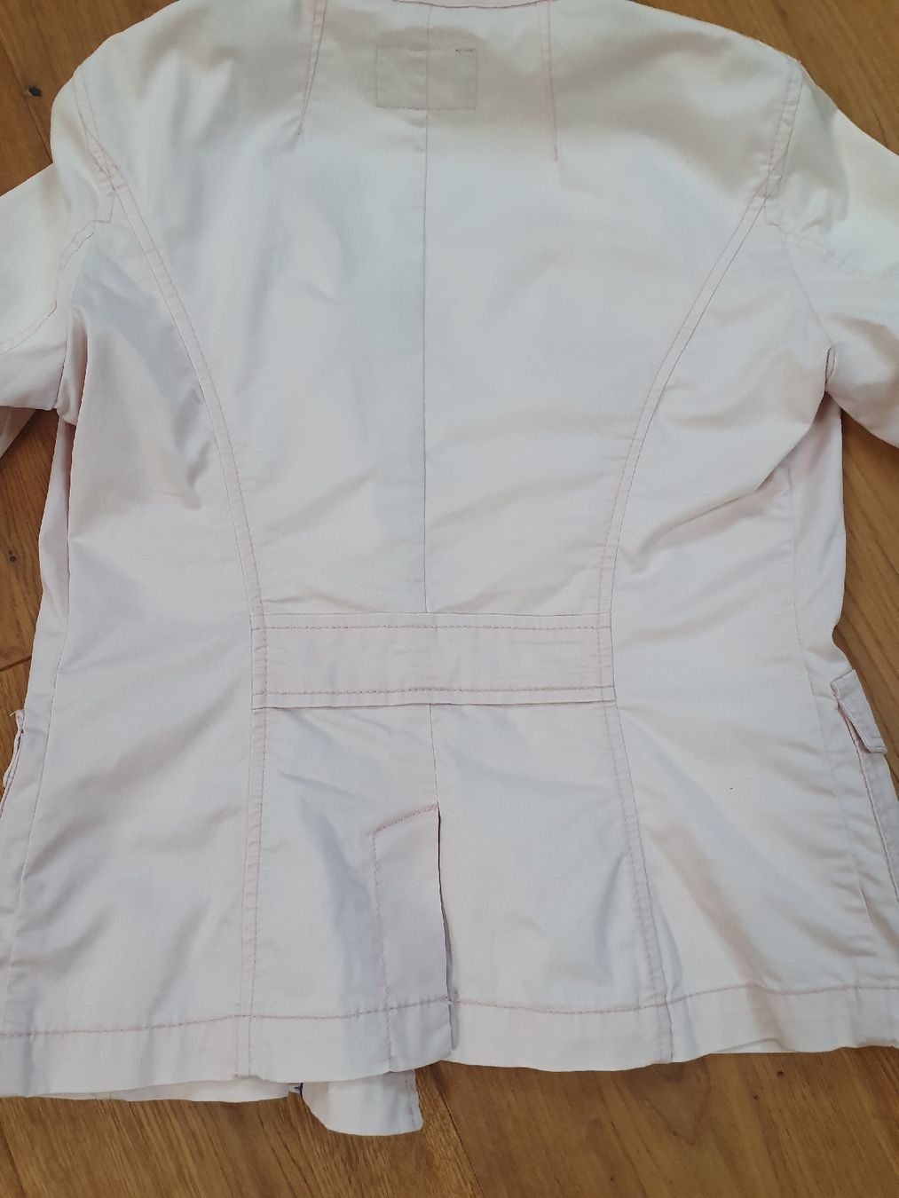 Mexx Giacche: Damen Jacke Mexx Rosa Grösse 36 Blazer – Usato da Dietfurt venduto da rasy11 3