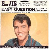 ELVIS PRESLEY