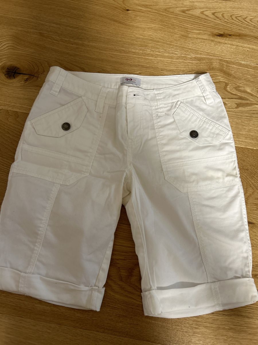 Hosen: Shorts von Flashlights – Neu (gemäss Beschreibung) aus Grüningen von Rami77
