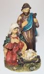 Krippenfigur, Joseph - Maria - Jesus, Weihnachtsfigur, Figur