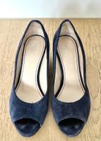Navyboot Wedges, Gr. 35