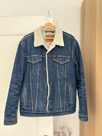 Veste jeans Levi's