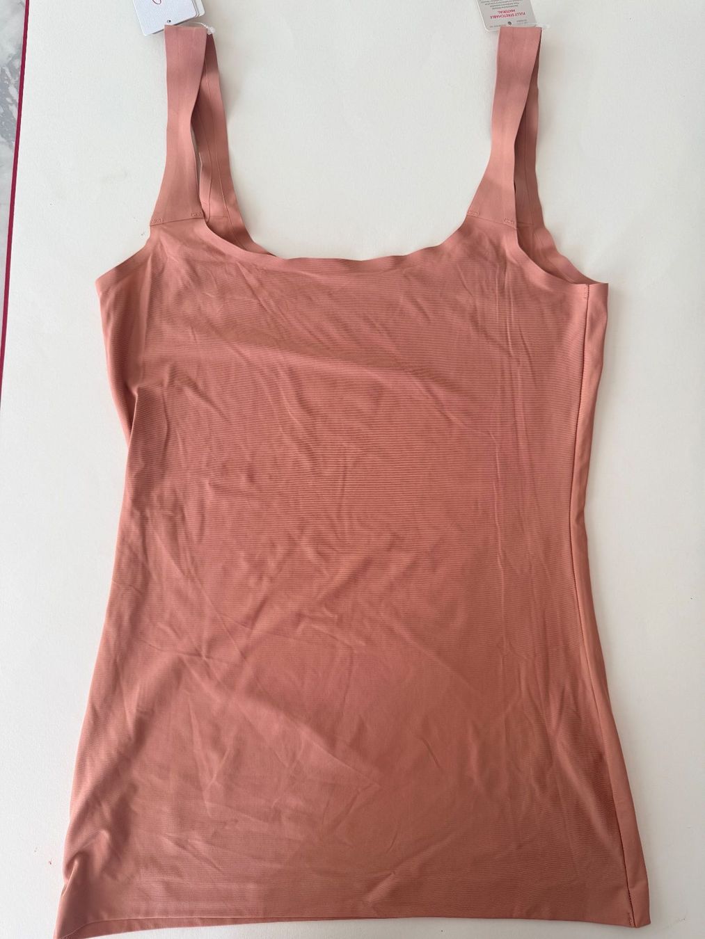 Triumph Top: TRIUMPH, Smart Micro Shirt, Gr. EU 1 (36-42), Farbe Altrosa – Nuovo e nell'imballaggio originale da Rudolfstetten venduto da gst_g7xl 6