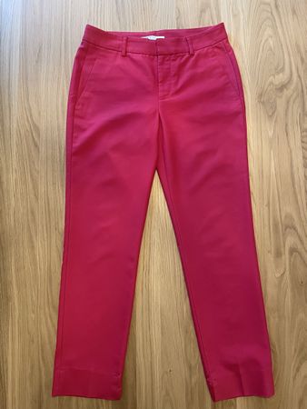 Chino Hose von Zara