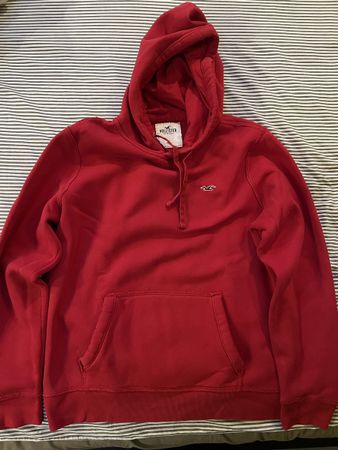 Sweat-shirt Hollister, Taille L