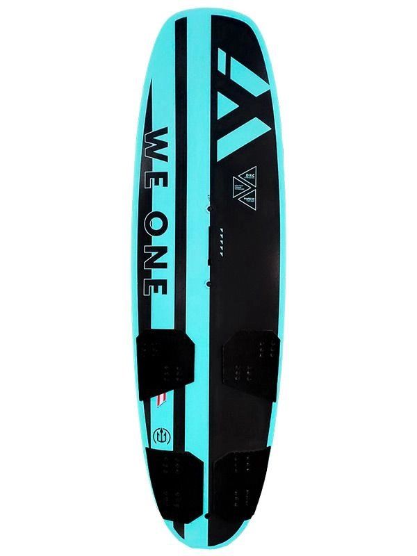 Tavole da surf e di nuoto: WE ONE WE Ride 130 Carbon neu – Nuovo (secondo la descrizione) da Pratteln venduto da MT1976 2