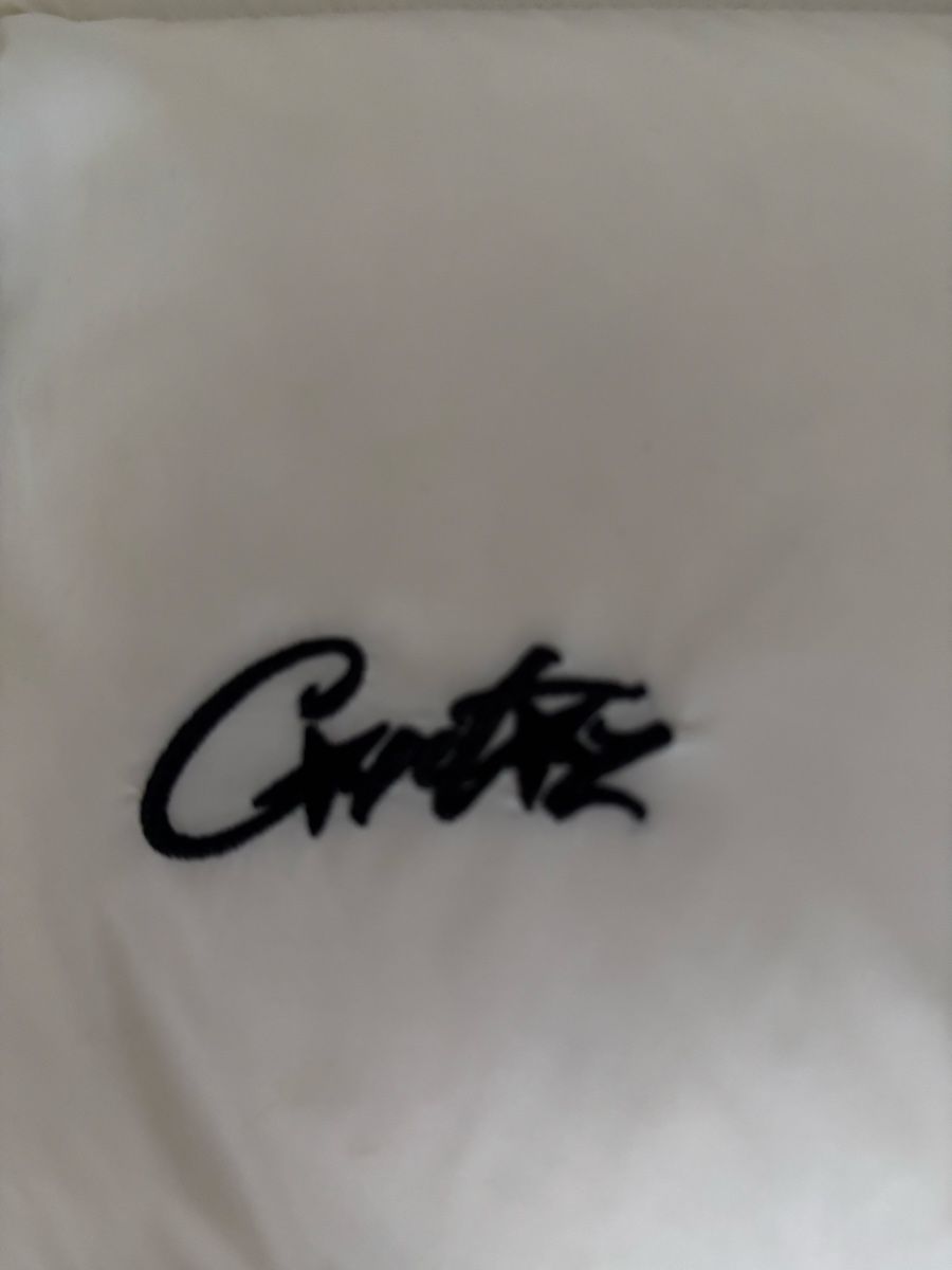 Corteiz Jacken: Corteiz Pufferjacket – Gebraucht aus Basel von Eliabs 4