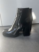 Bottes à talon 40 👢