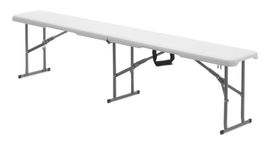 Sitzbank, 1830x300x(H)430mm