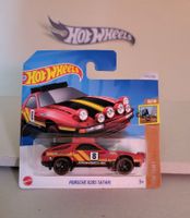 Hot Wheels Porsche 928S Safari TH Treasure Hunt