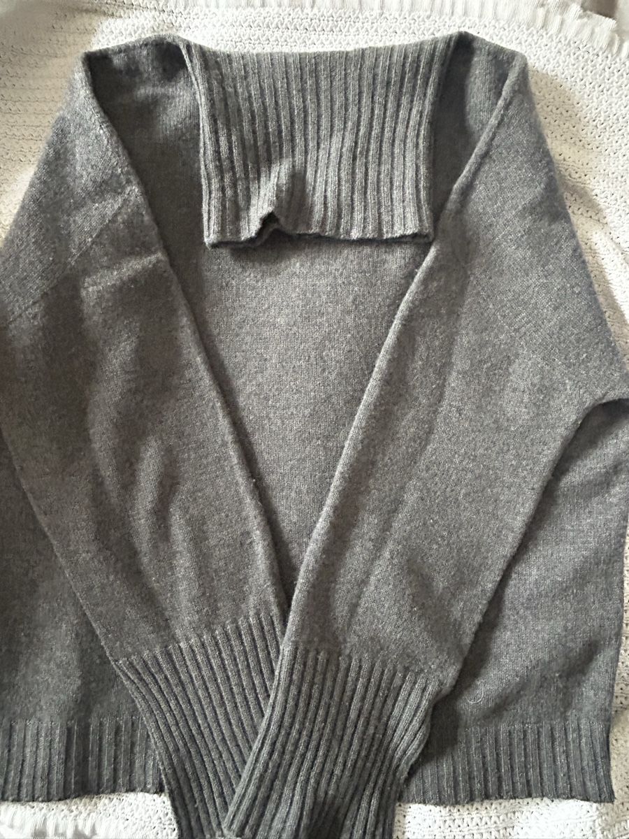 Pinko Pullover & Sweatshirts: Wollpullover Pinko, M-L – Gebraucht aus Ruvigliana von princesse10