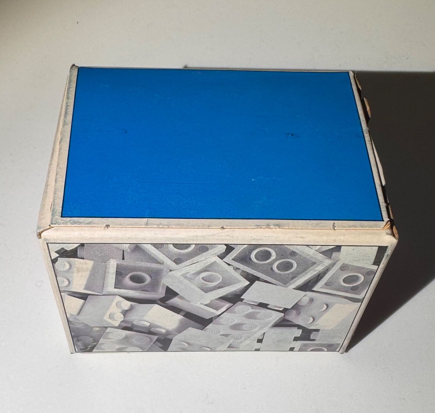Lego Kit di costruzioni: Lego Système - set 919 - vintage – Nuovo e nell'imballaggio originale da Anières venduto da Alma_22 3