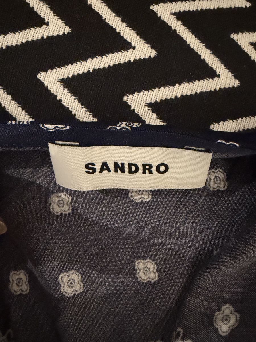 Sandro Vestiti: Sandro dress – Nuovo (secondo la descrizione) da Münchenstein venduto da ArleneLM 2