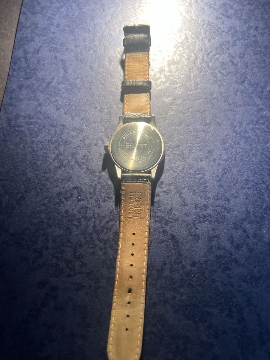 Esprit Montres: Esprit Uhr – D'occasion à Laufen par groove60 3