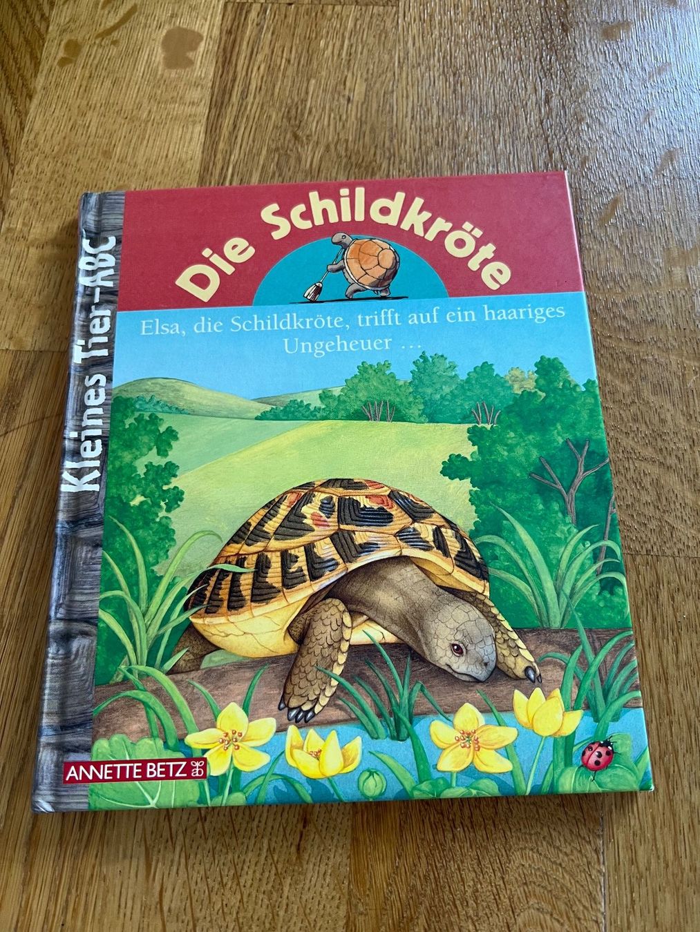 Livres: Kinderbuch – D'occasion à Zürich par efae