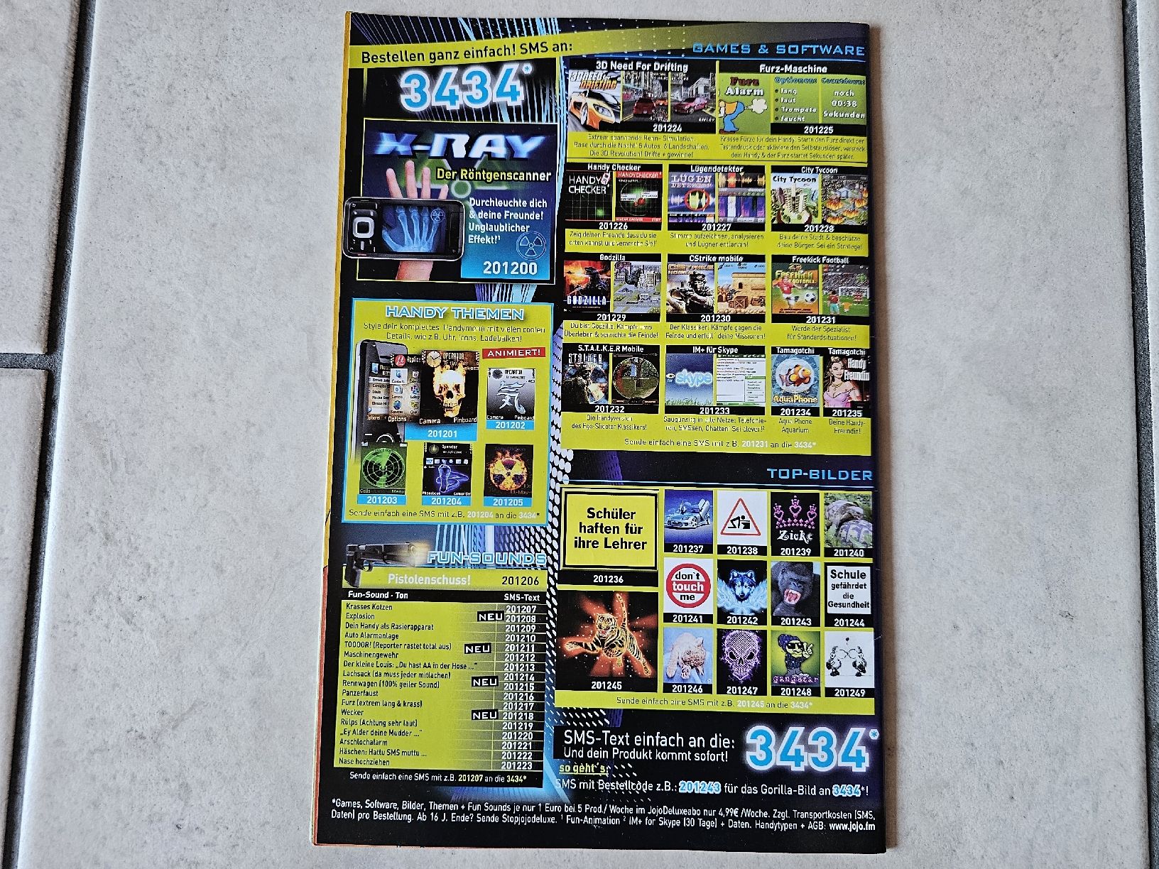 BD: Simpsons Comic  -  Heft #158 – D'occasion à Schneisingen par backstore24 1