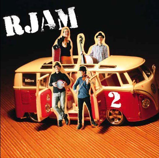 CDs: Rjam 2          *TOP* – Gebraucht aus Schneisingen von backstore24